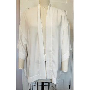 ASOS Short Sleeve Kimono Jacket Size 4